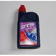 2TS  Scooter oil  Injection 