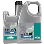 Motorex Luft filter rens - 4L