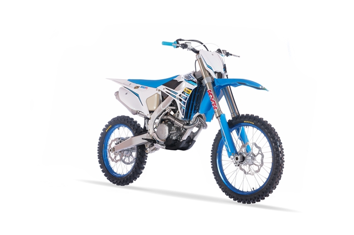 TM Racing MX 300 Fi  TWIN ES 4 takt 2021