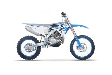 TM Plastik kit 4T 22-26