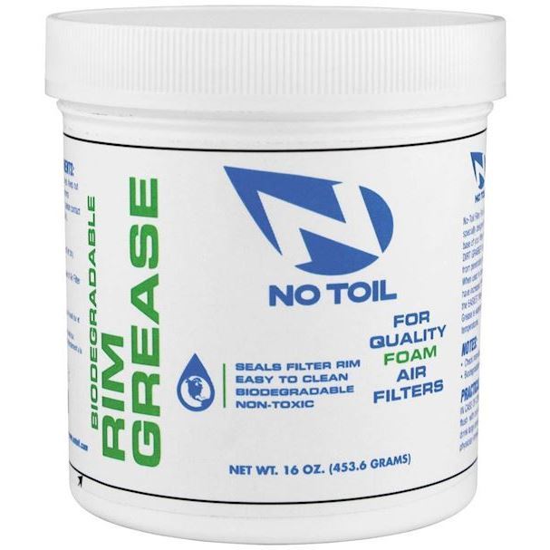 No Toil Grease 450g