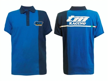 TM Polo Shirt 2020