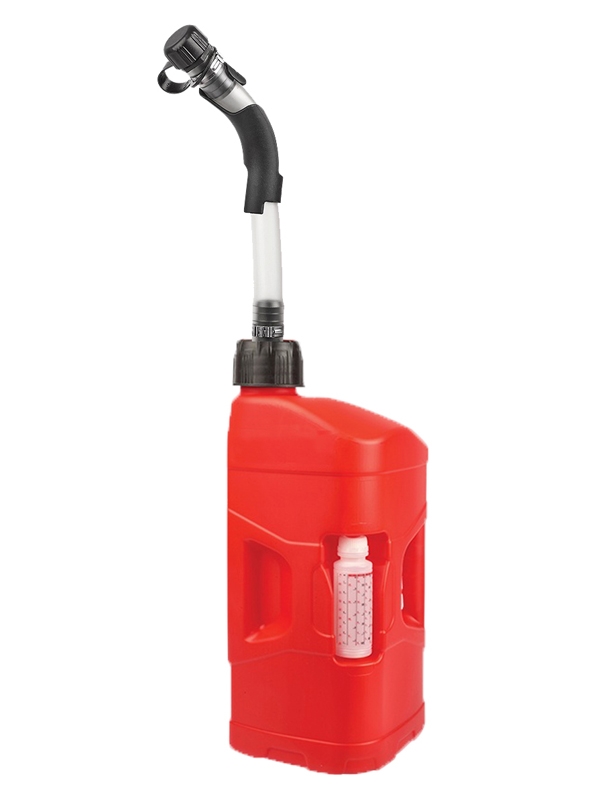 Polisport Prooctane 20L - Benzindunk