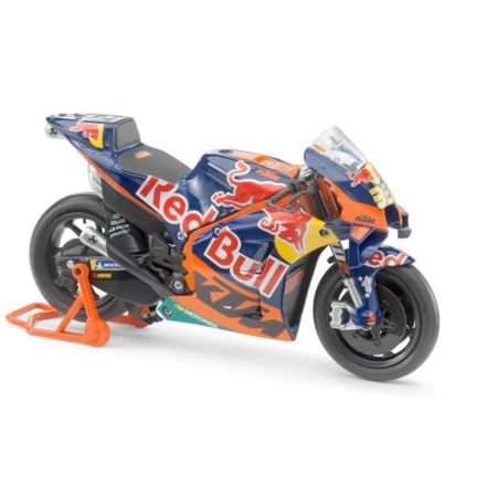 New Ray model 1:12 Moto GP KTM RedBull Brad Binder Edition