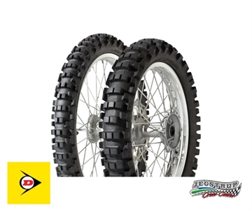 Dunlop 80/100-21 D952F  