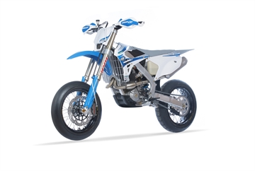 TM Racing 4T SMK 250 Fi ES Årgang 2024