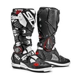 SIDI Crossfire 2 SRS  Sort / Hvid