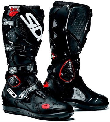 SIDI Crossfire 2 SRS  Sort