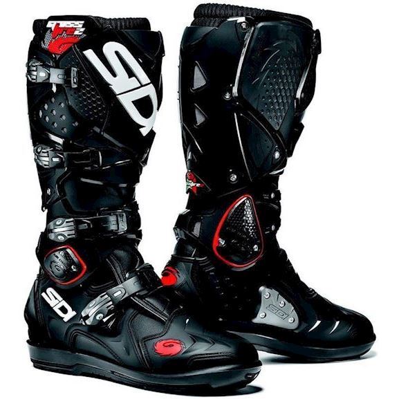 SIDI Crossfire 2 SRS  Sort