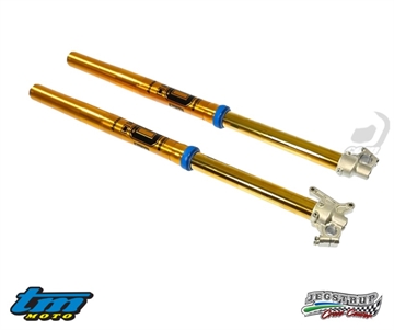 Ohlins Forgaffel RXF48 2020 TM 2S-4S '19-'23