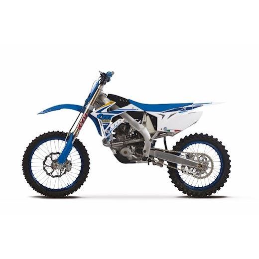 TM Racing 250Fi