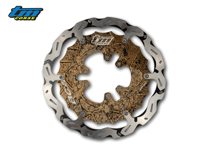 Bremseskive TM Corse 