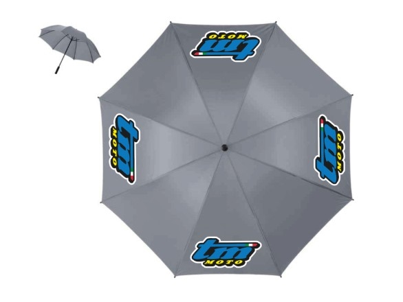 TM Moto Paraply 