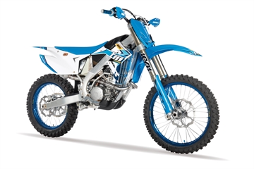 TM Racing MX 250 Fi TWIN ES 4 takt 2020