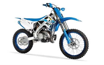 TM Racing MX 300 ES 2 takt  Årgang 2020