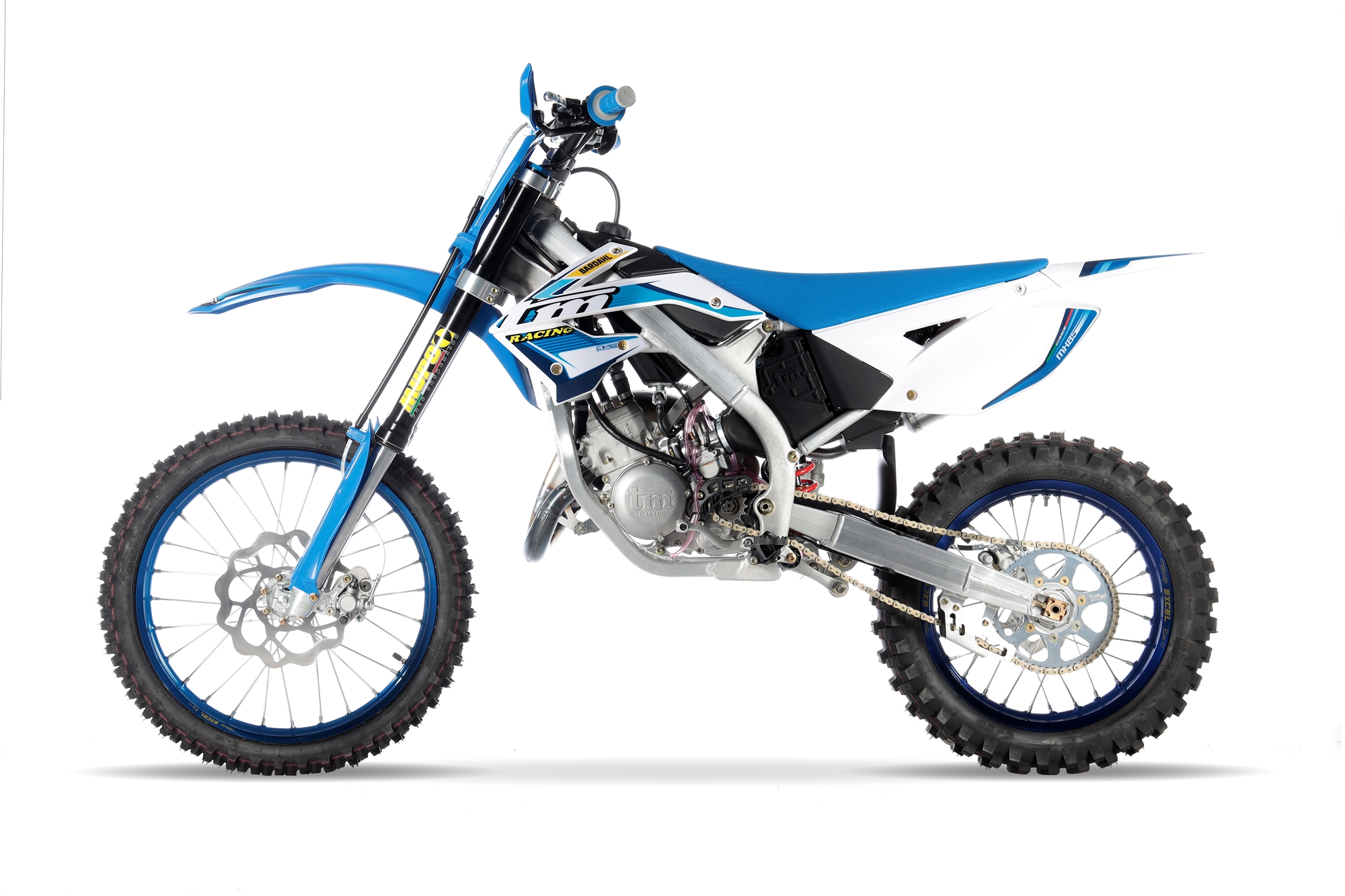 sol Artifact importere TM RACING - TM 85CC køb din crosser hos Jegstrup Cross