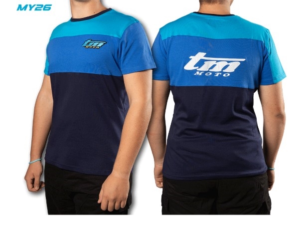 TM T-shirt MY26