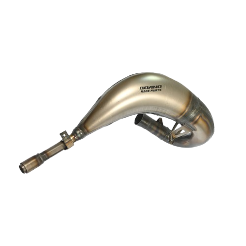 Boano udstødning TM 125 MX 2025 