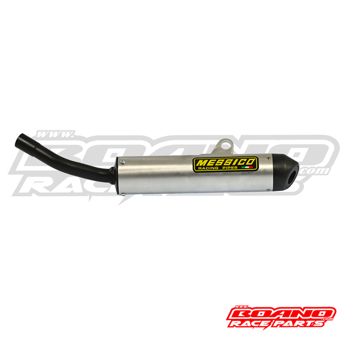 Messico potte TM 125/144 MX 22"/25" 