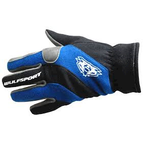 Wulfsport nomex Racing Glove 