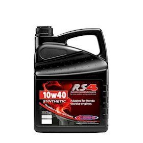 Bo Motoroil RS4 Sport - KTM 15W50 5 ltr.