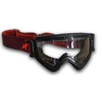 Ariete Mudmax Crossbrille - Sort*