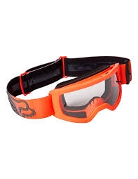 Fox main Core brille - Flo Org *