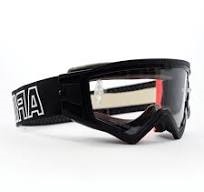 Ariete Mudmax Crossbrille - Sort*