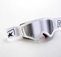 Ariete Mudmax Crossbrille - Hvid*