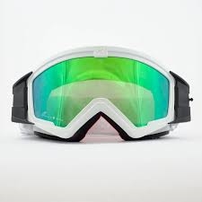 Ariete Mudmax Crossbrille - Hvid*