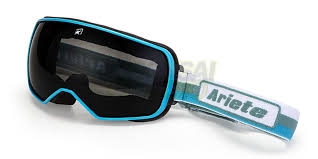 Ariete Feather Crossbrille - Blå*