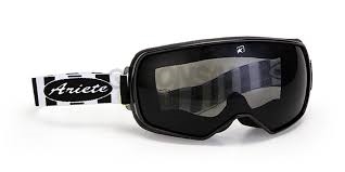Ariete Feather Crossbrille - Sort*