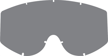 Polywel  Smoke lens -  Jopa brille 