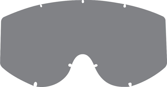 Polywel  Smoke lens -  Jopa brille 