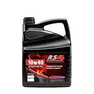 Bo Motoroil RS4 Sport - Honda 10W40 5l 