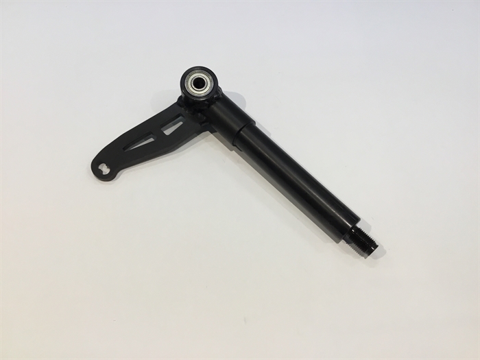 Left stub axle OK-OKJ-ROTAX-X30 , CR2001