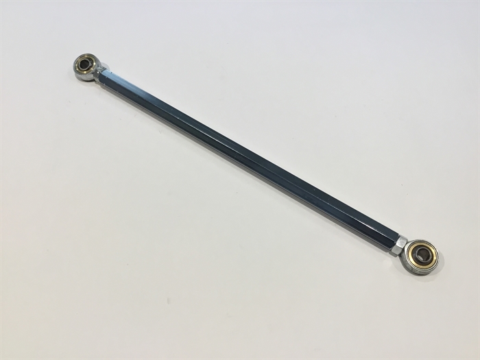 Complete steering tie rod 275mm, CR5007