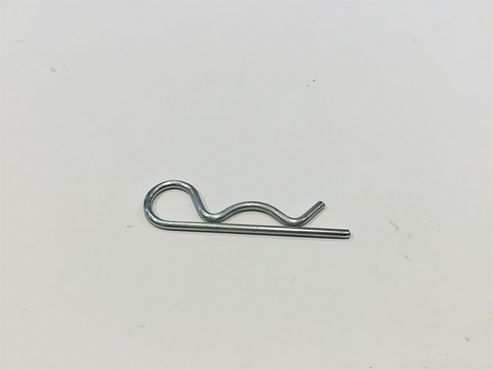 R-clip pin 45mm, CR6106