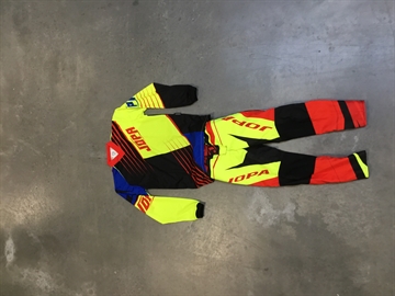Jopa Tøjsæt Junior Buks - 24 Trøje - 152 