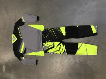 Jopa Tøjsæt Buks - 40 Trøje - 4XL