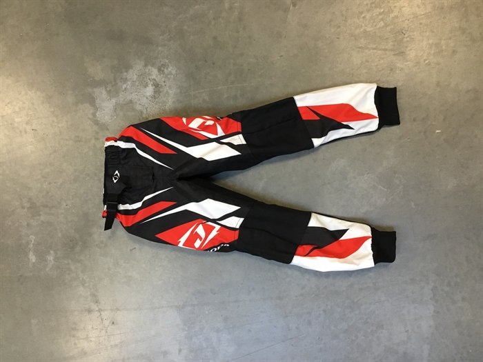 Jopa Crossbuks Str - 20