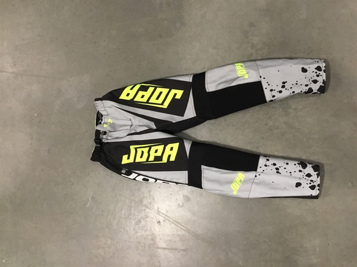 Jopa Crossbuks Str - 24