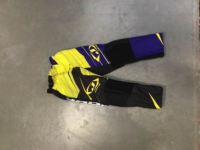 Jopa Crossbuks Str - 20