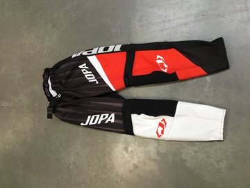 Jopa Crossbuks Str - 30