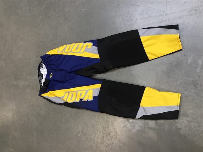 Jopa Crossbuks Str - 32