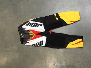 Jopa Crossbuks Str - 34