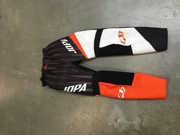 Jopa Crossbuks Str - 30