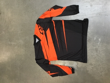 Jopa Trøje Str - XL
