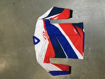 Jopa Trøje Str - XS
