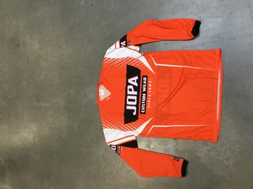 Jopa Trøje Str - XL